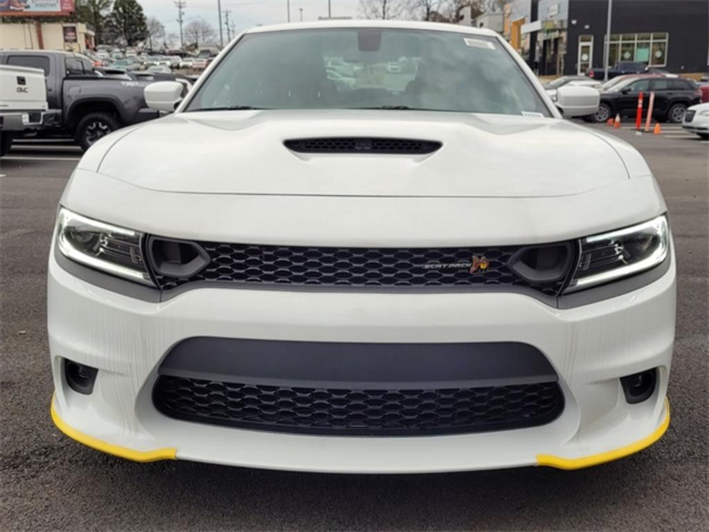2022 Dodge Charger - $51,340