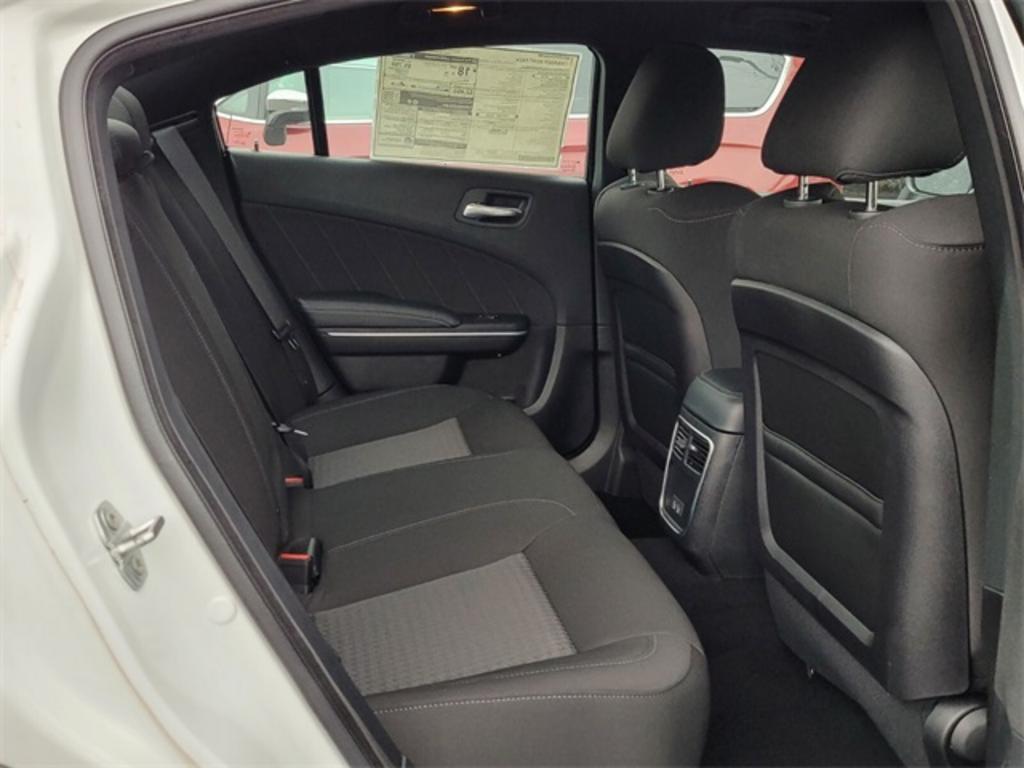 2022 Dodge Charger - $51,340