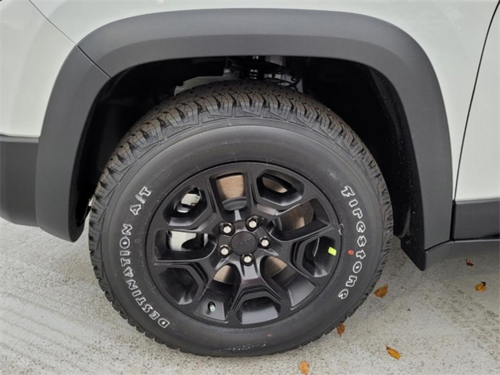 2022 Jeep Cherokee - $39,338