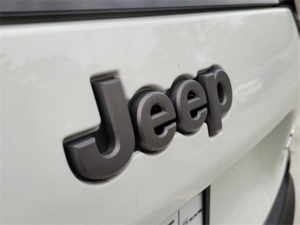 2022 Jeep Cherokee - $39,338