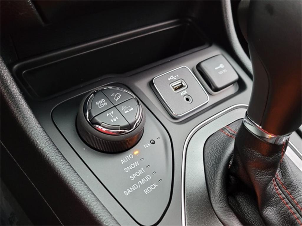2022 Jeep Cherokee - $39,338