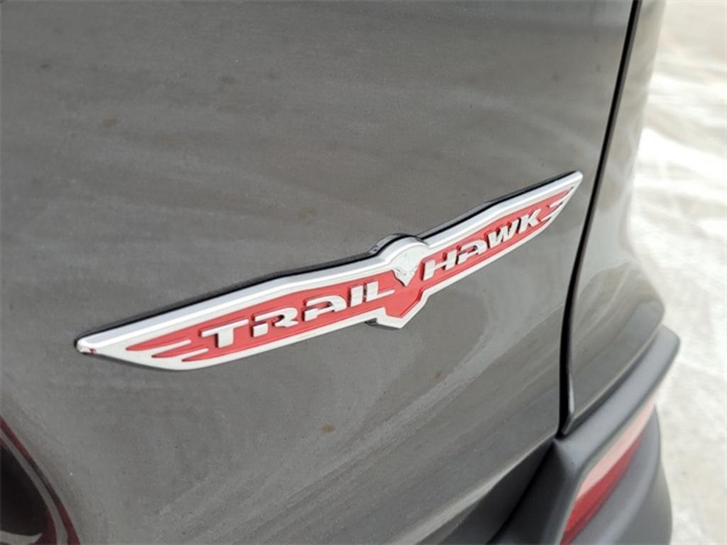 2022 Jeep Cherokee - $39,707