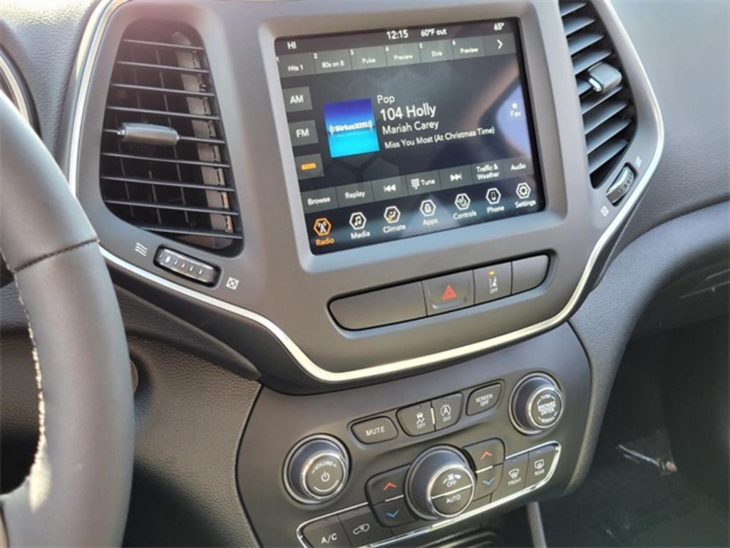 2022 Jeep Cherokee - $34,668