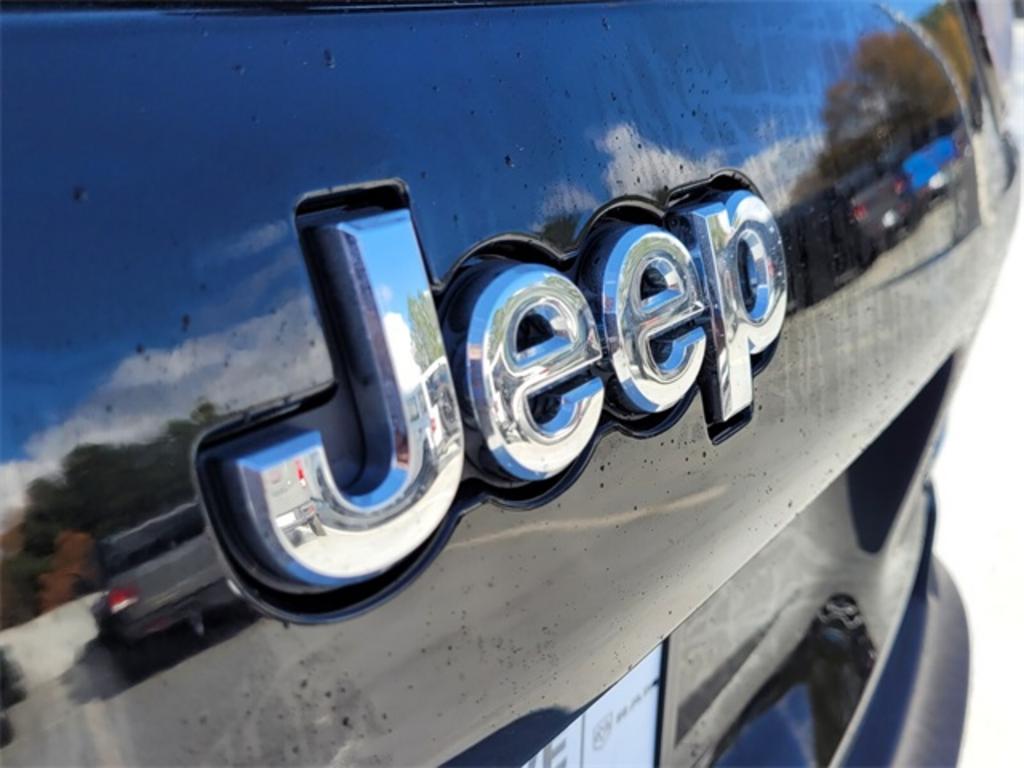 2022 Jeep Cherokee - $34,668
