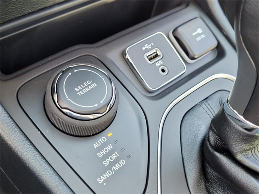 2022 Jeep Cherokee - $34,668