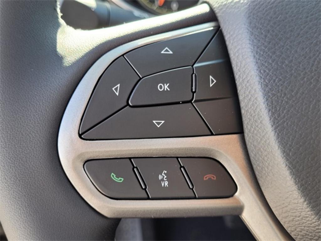 2022 Jeep Cherokee - $34,668