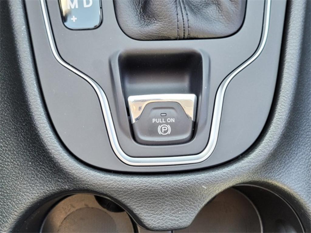 2022 Jeep Cherokee - $34,668