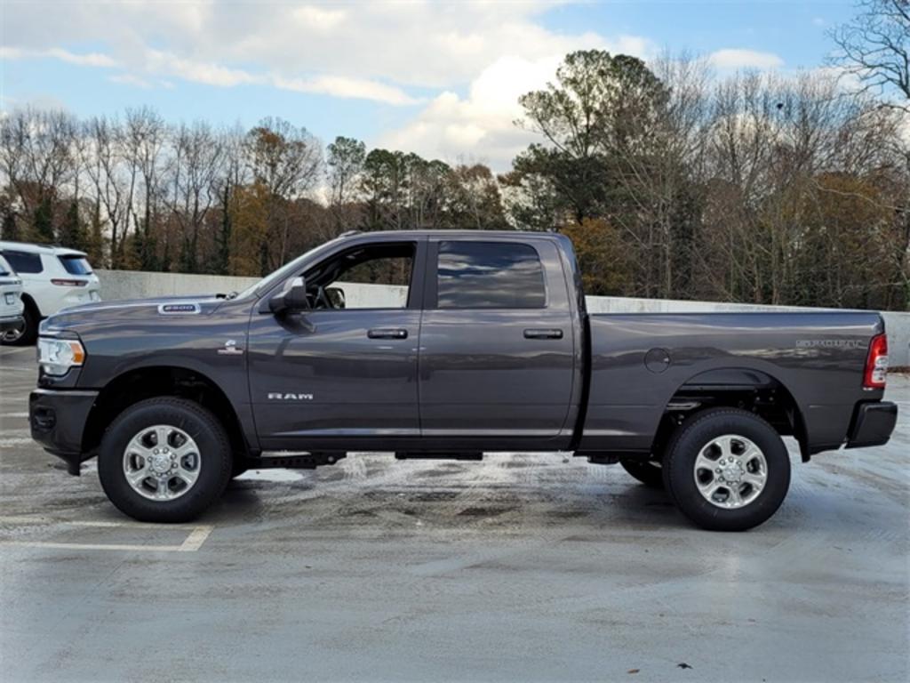 2022 Ram 2500 - $65,915