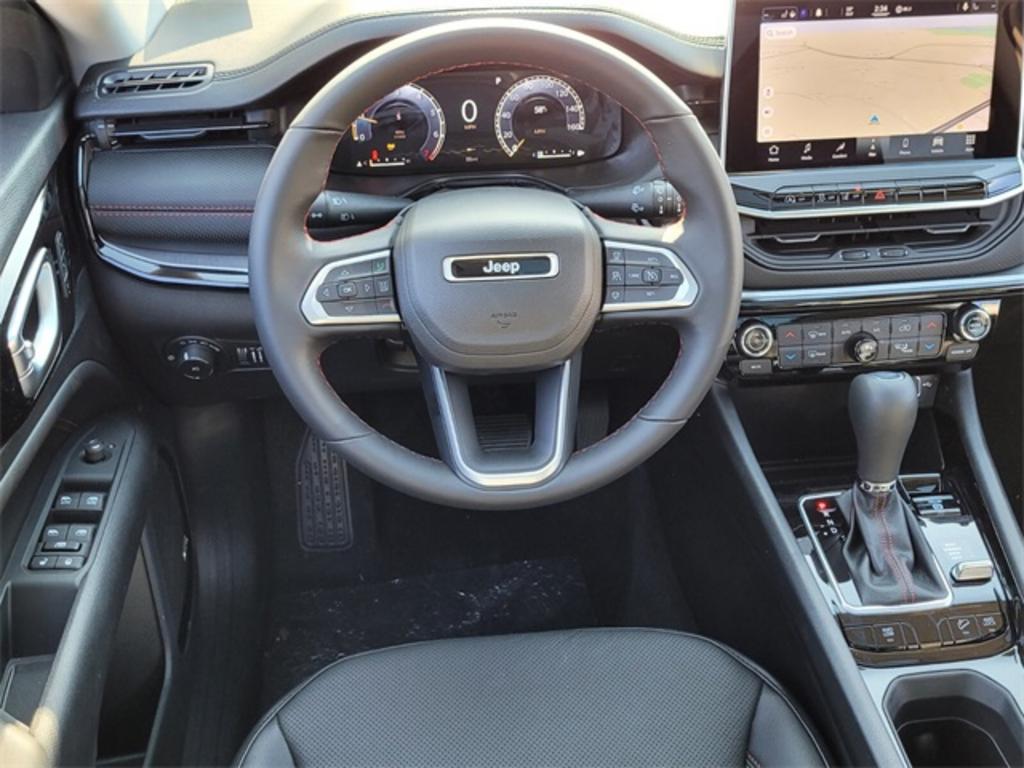 2022 Jeep Compass - $36,754