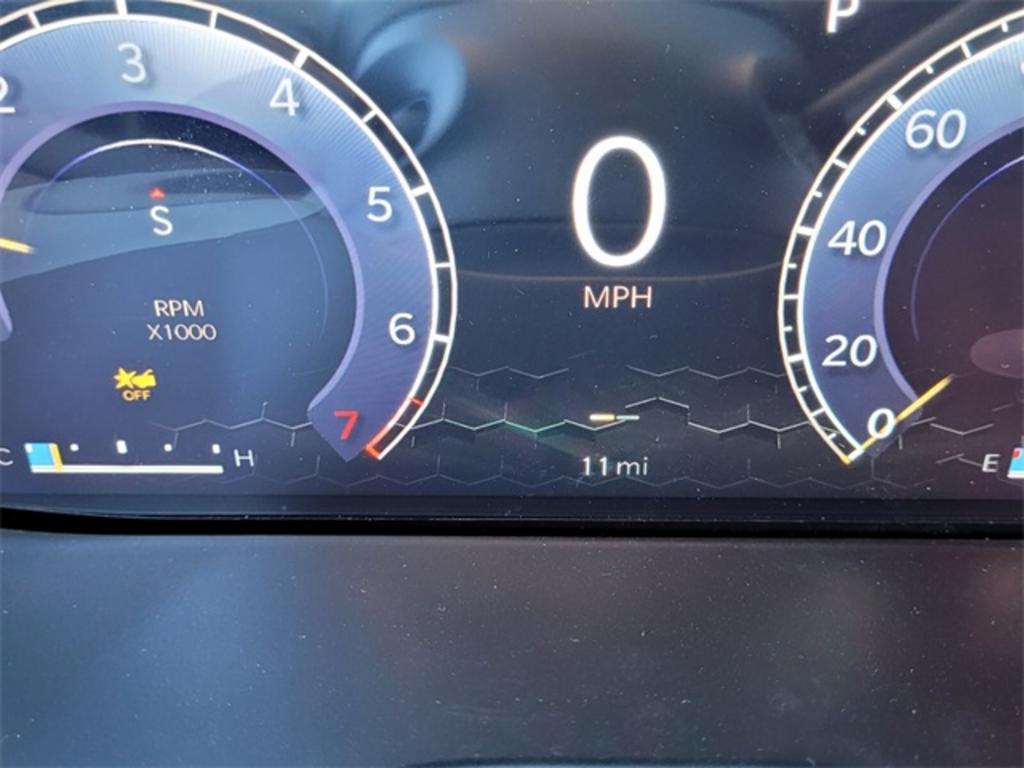 2022 Jeep Compass - $36,754