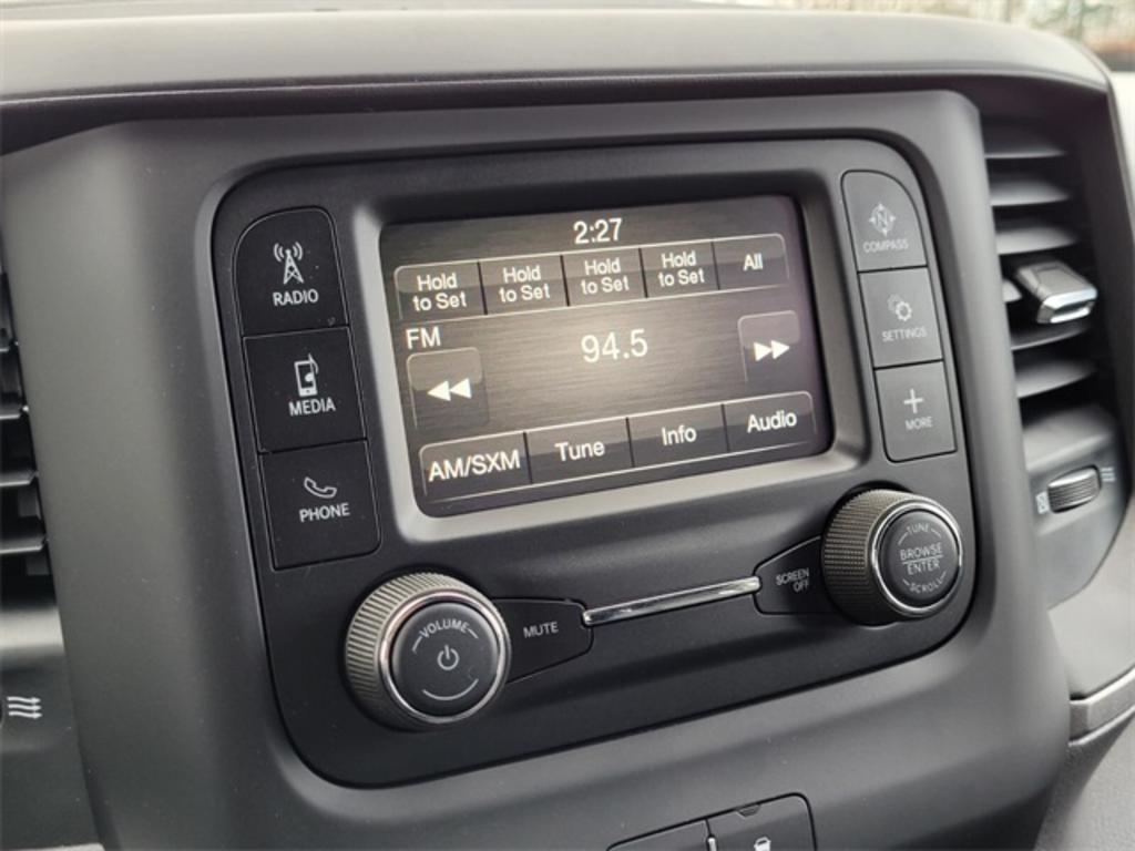 2022 Ram 3500 - $69,562