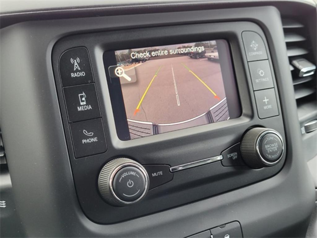 2022 Ram 3500 - $69,562