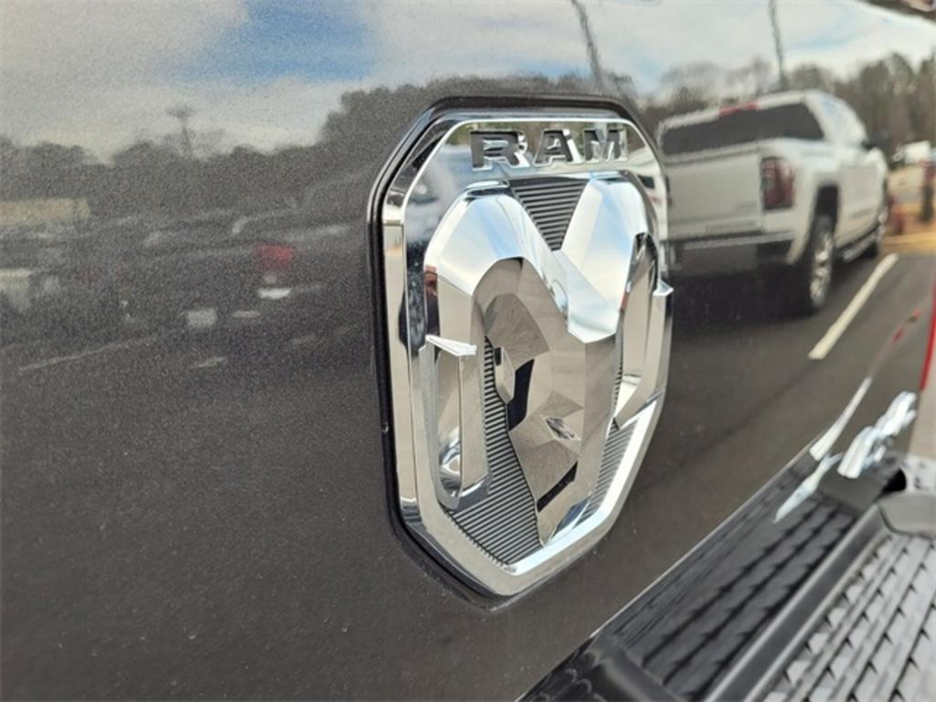 2022 Ram 3500 - $69,562