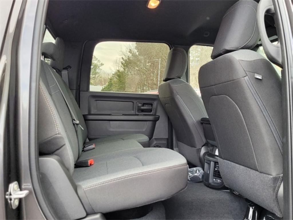 2022 Ram 3500 - $69,562