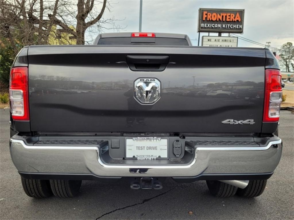 2022 Ram 3500 - $69,562