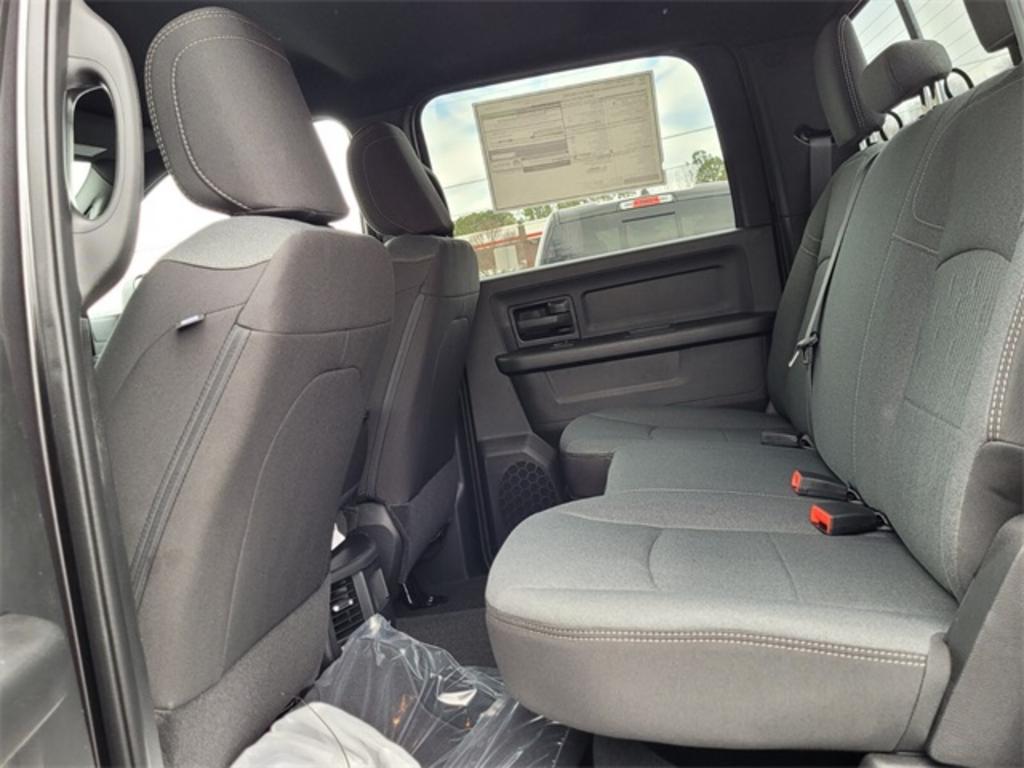 2022 Ram 3500 - $69,562