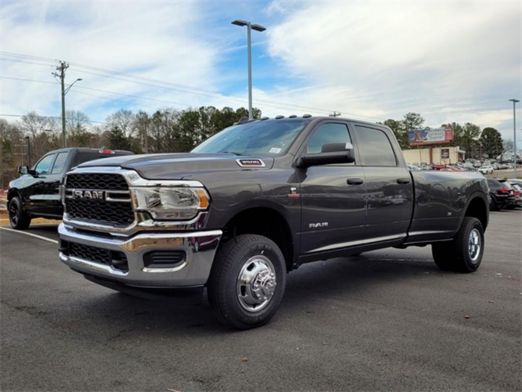 2022 Ram 3500 - $69,562