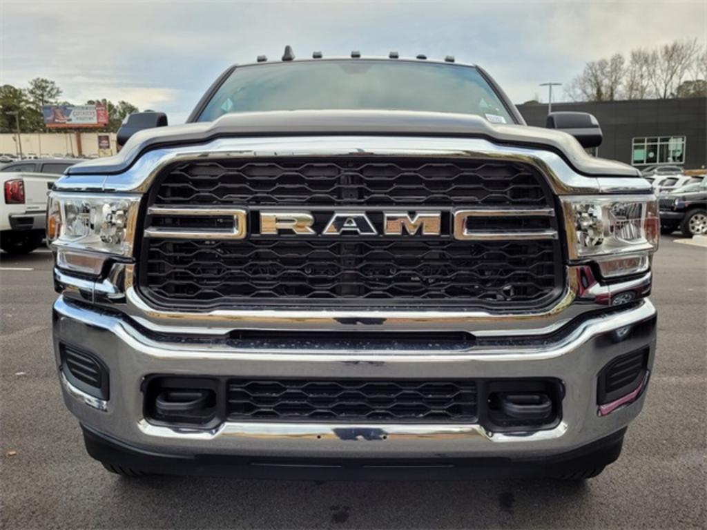 2022 Ram 3500 - $69,562