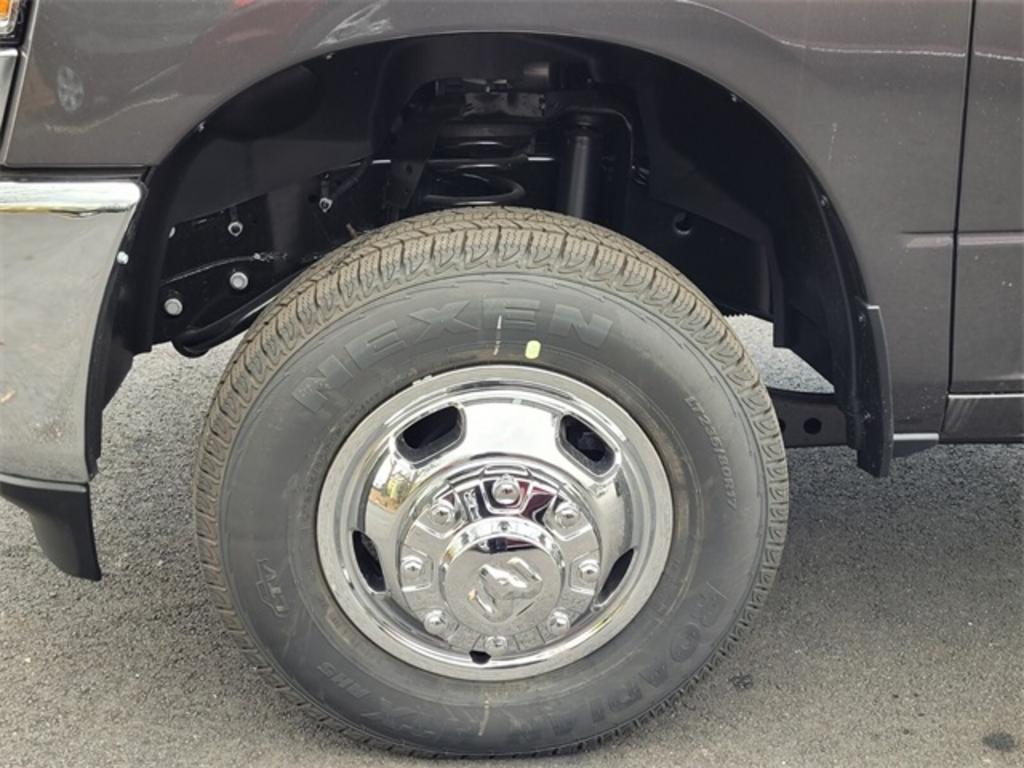 2022 Ram 3500 - $69,562