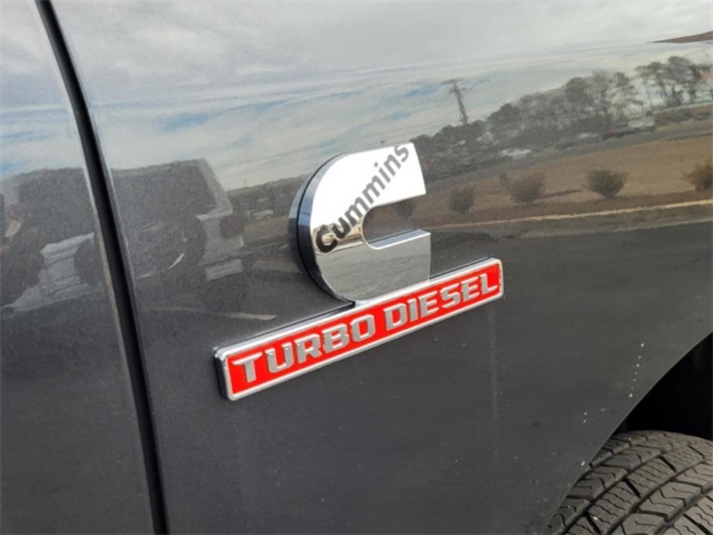 2022 Ram 3500 - $69,562