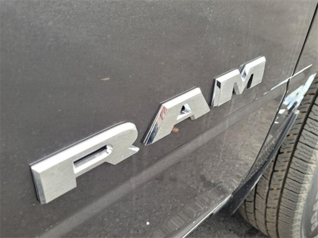 2022 Ram 3500 - $69,562