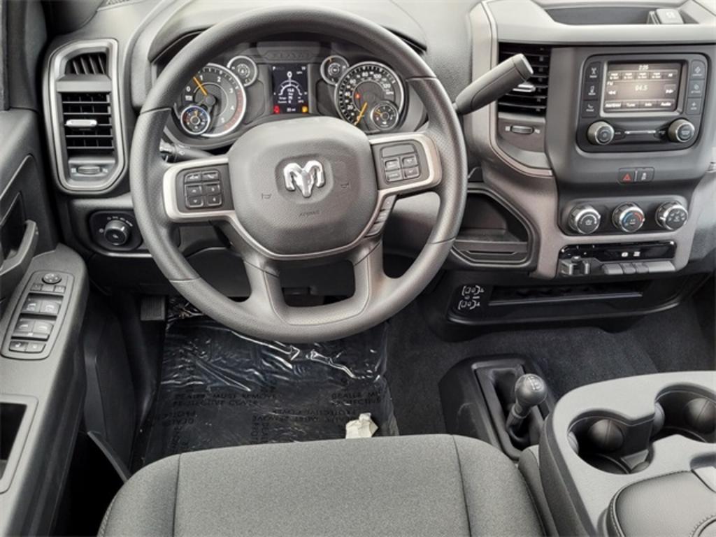 2022 Ram 3500 - $69,562