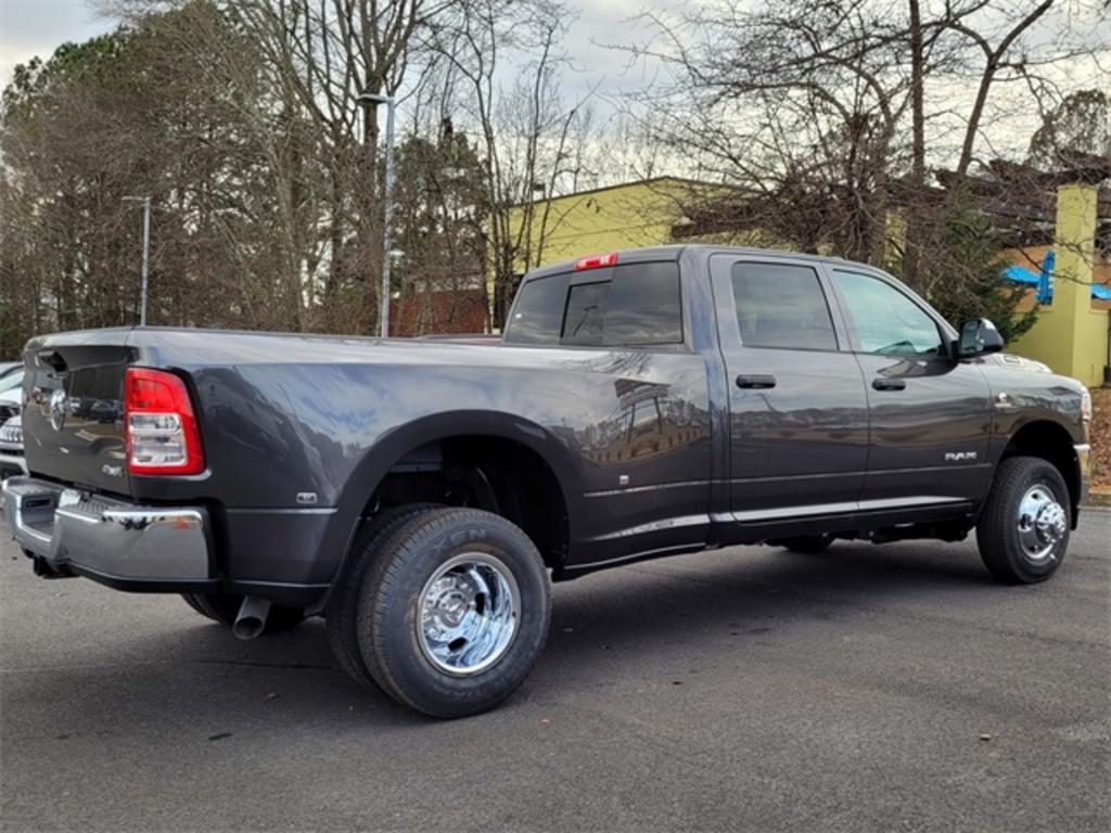 2022 Ram 3500 - $69,562