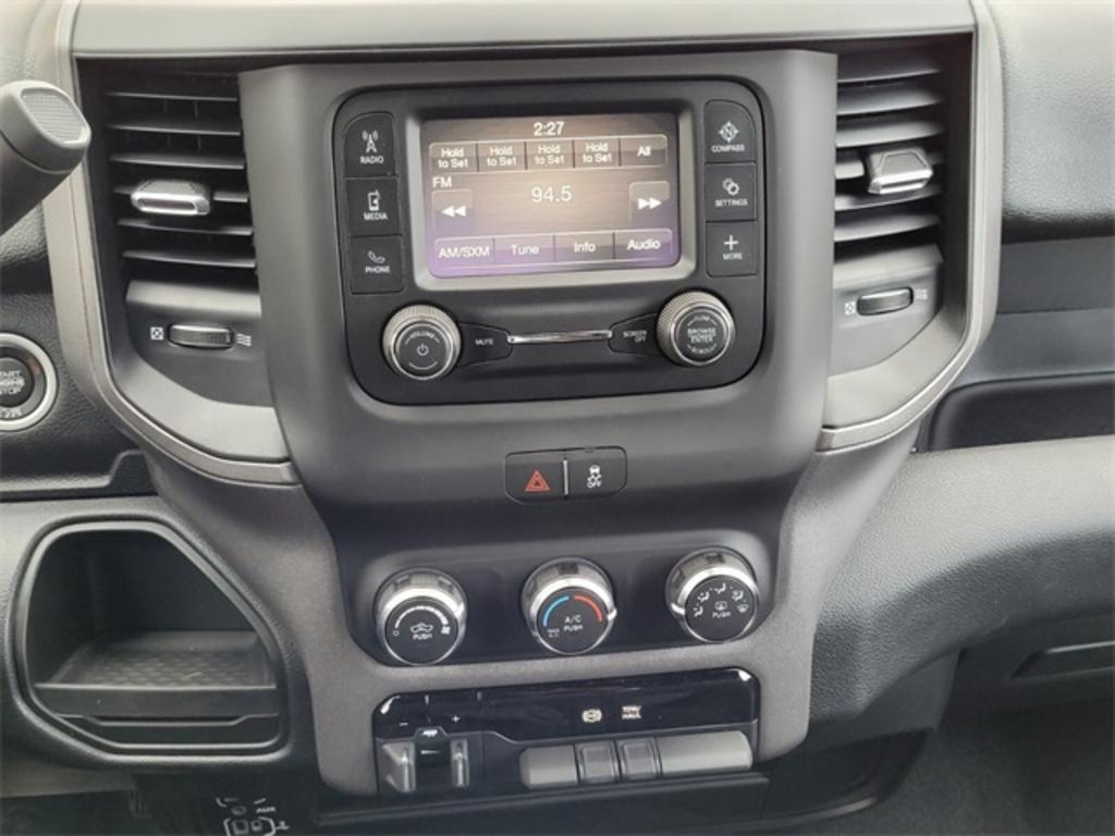 2022 Ram 3500 - $69,562