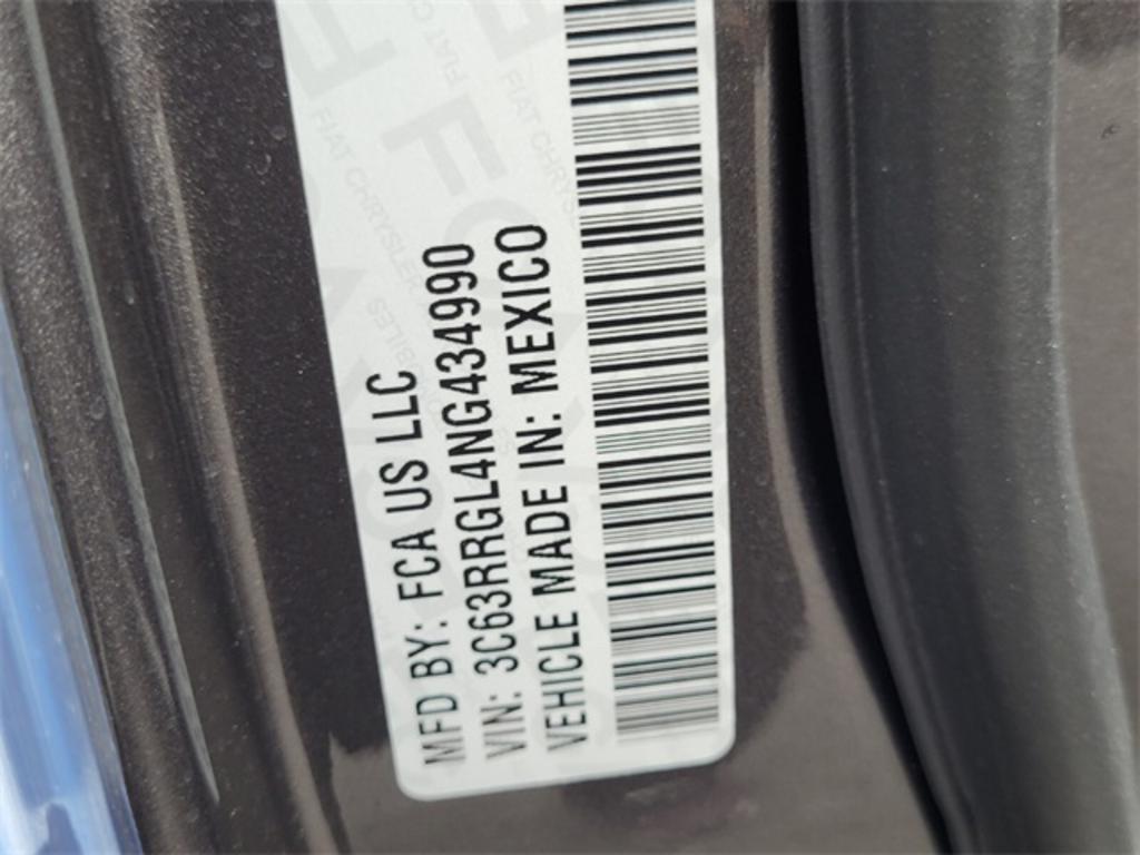 2022 Ram 3500 - $69,562