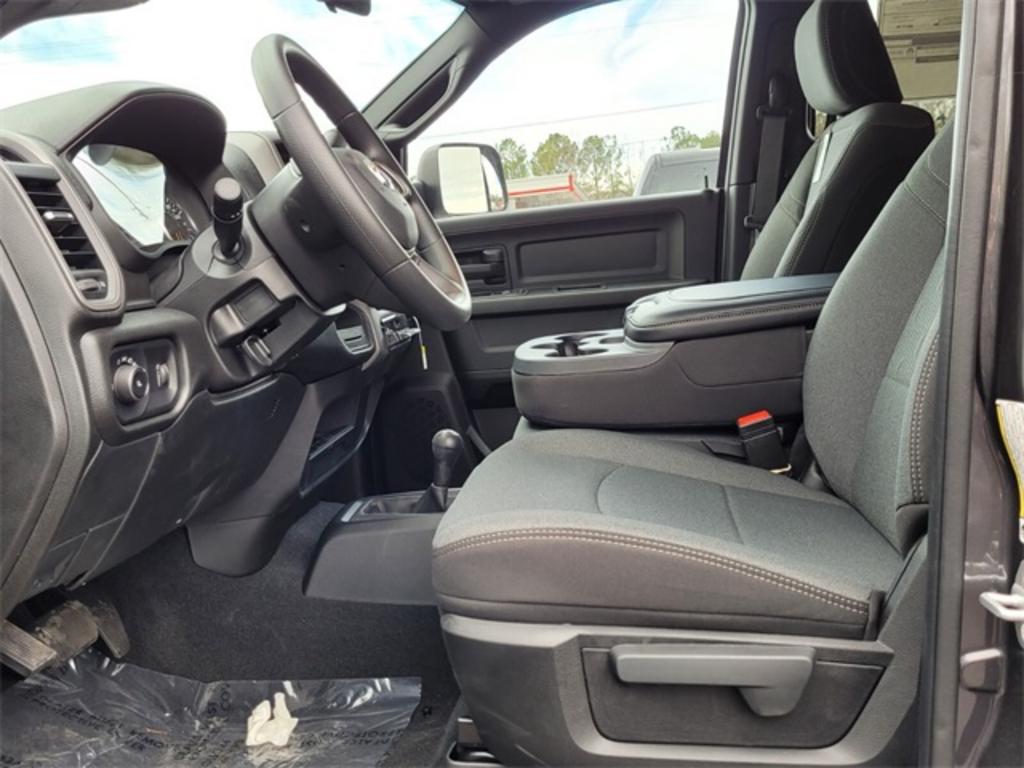 2022 Ram 3500 - $69,562