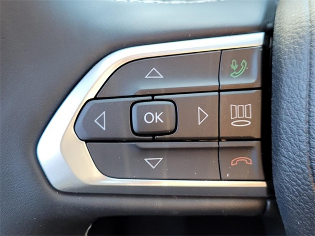 2022 Jeep Compass - $35,956