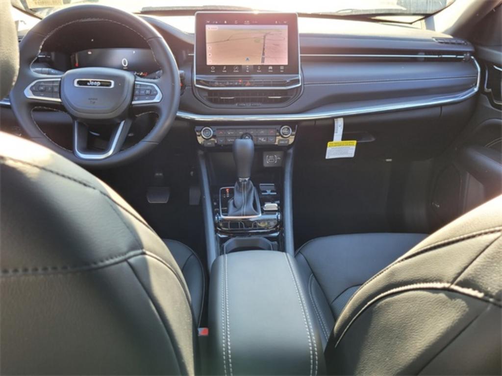 2022 Jeep Compass - $35,956
