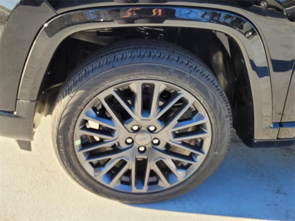 2022 Jeep Compass - $35,956