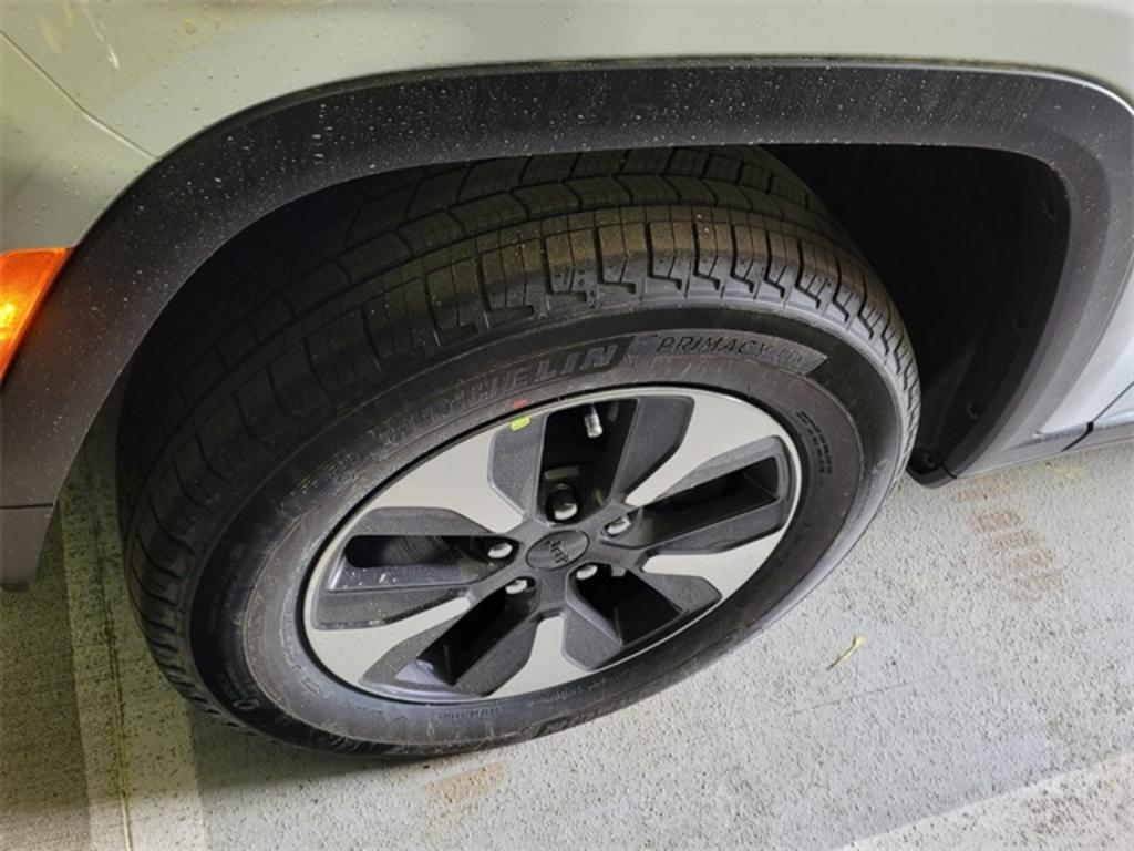 2022 Jeep Cherokee - $57,478