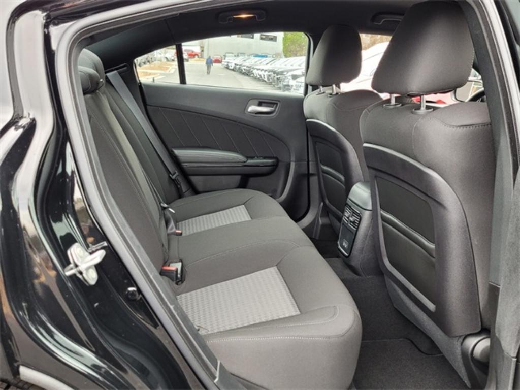 2022 Dodge Charger - $39,723