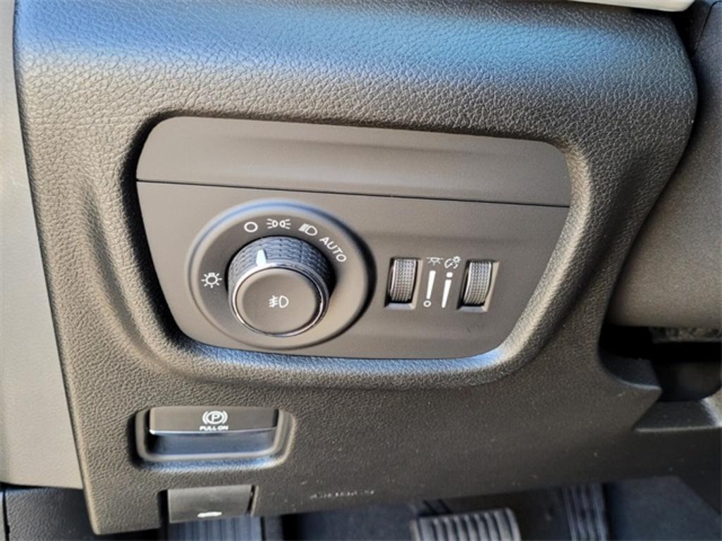 2023 Jeep Cherokee - $47,447