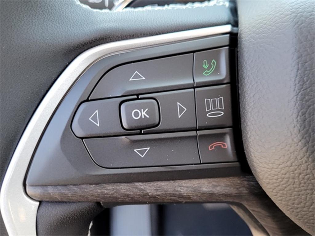 2023 Jeep Cherokee - $47,447