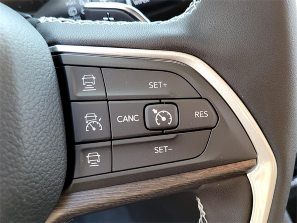2023 Jeep Cherokee - $47,447