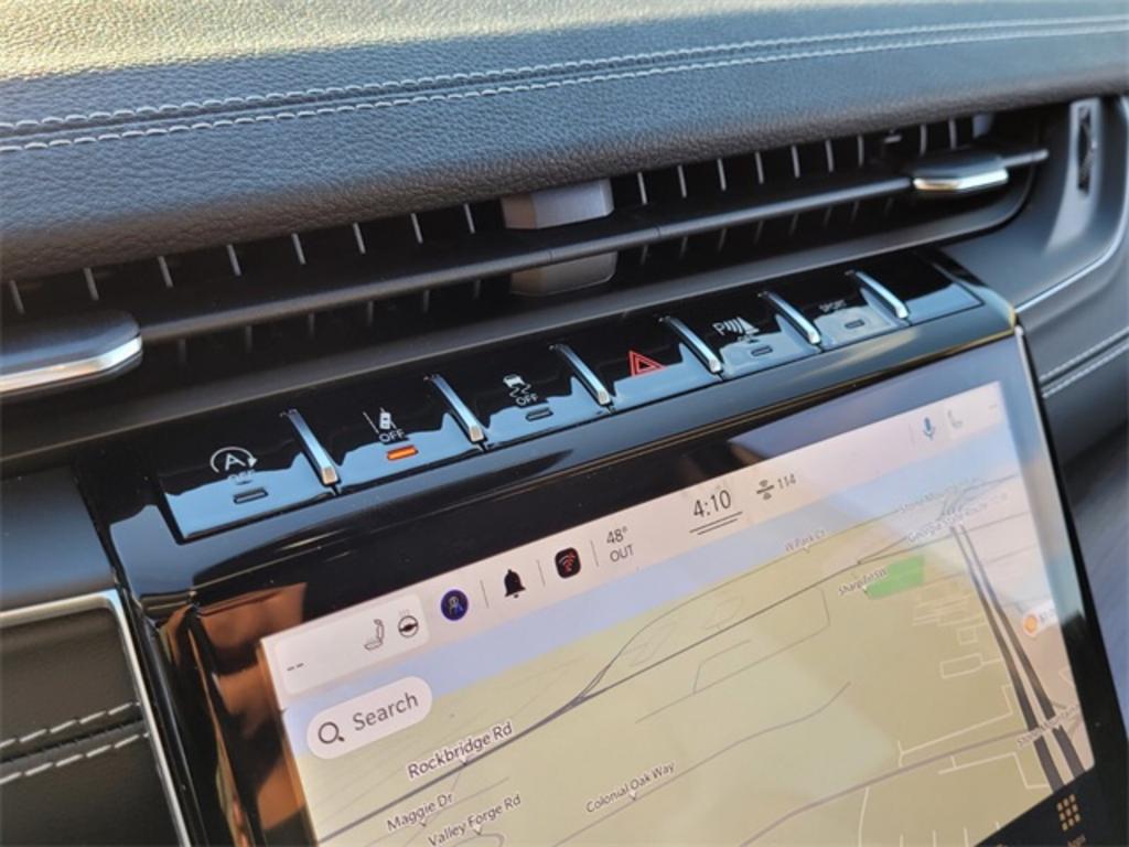 2023 Jeep Cherokee - $47,447