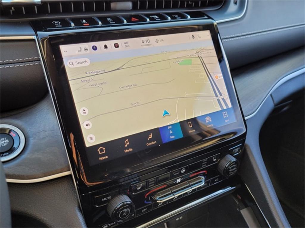 2023 Jeep Cherokee - $47,447