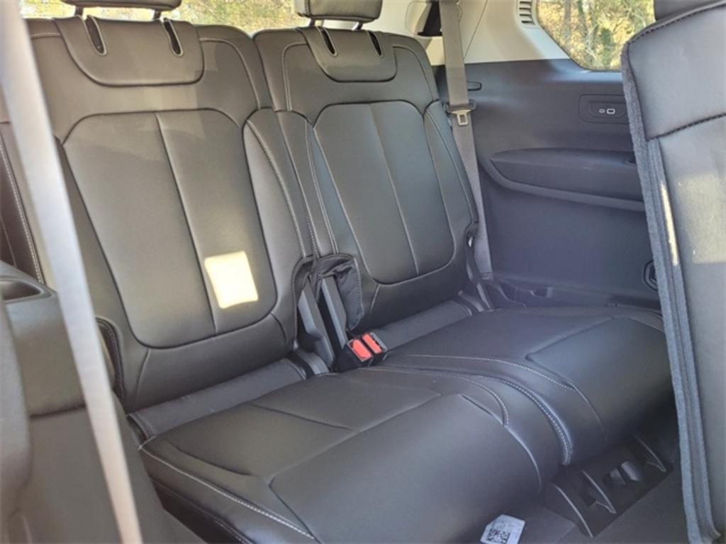 2023 Jeep Cherokee - $47,447