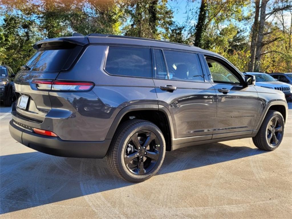 2023 Jeep Cherokee - $47,447