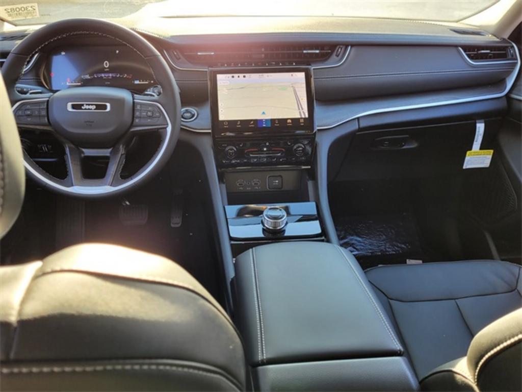 2023 Jeep Cherokee - $47,447