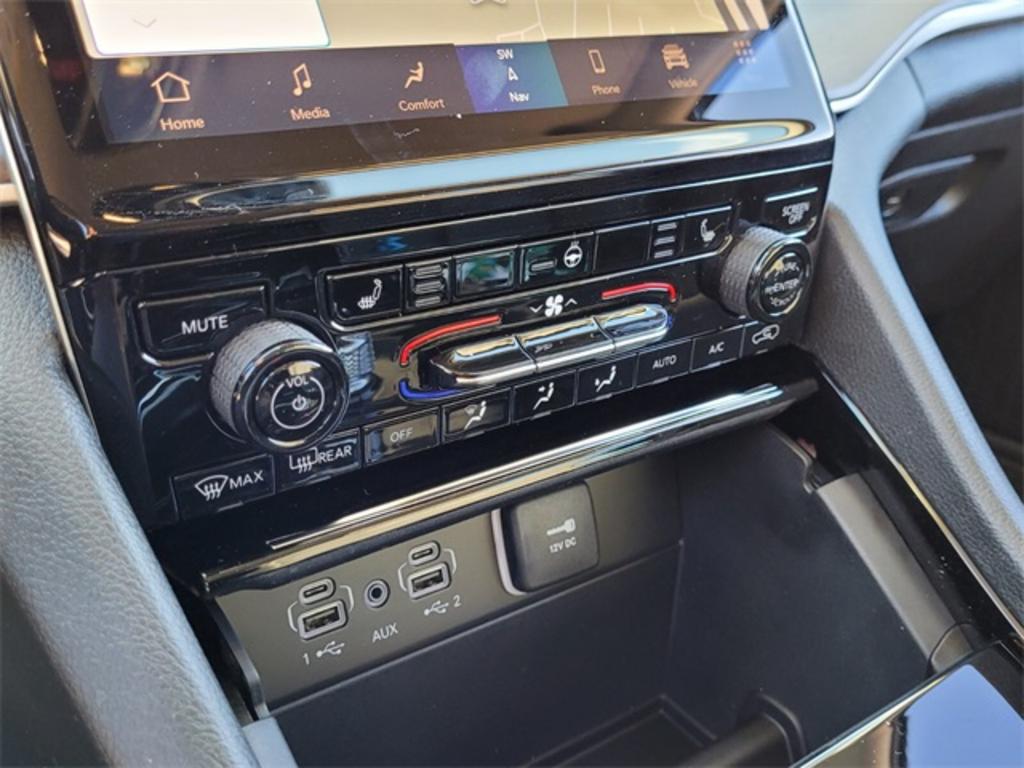 2023 Jeep Cherokee - $47,447