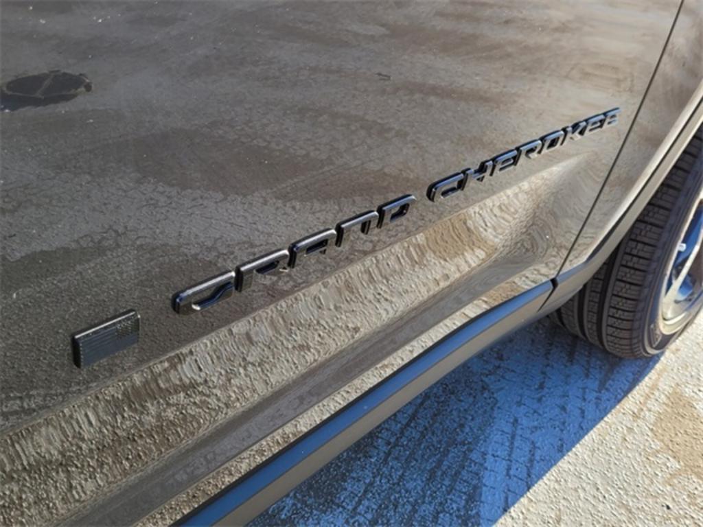 2023 Jeep Cherokee - $47,447