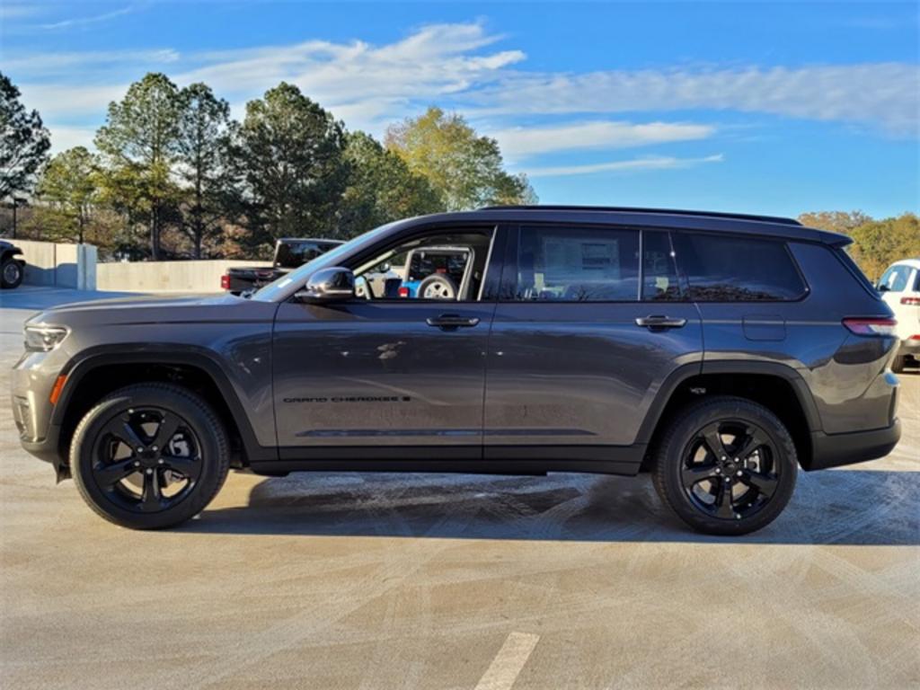 2023 Jeep Cherokee - $47,447