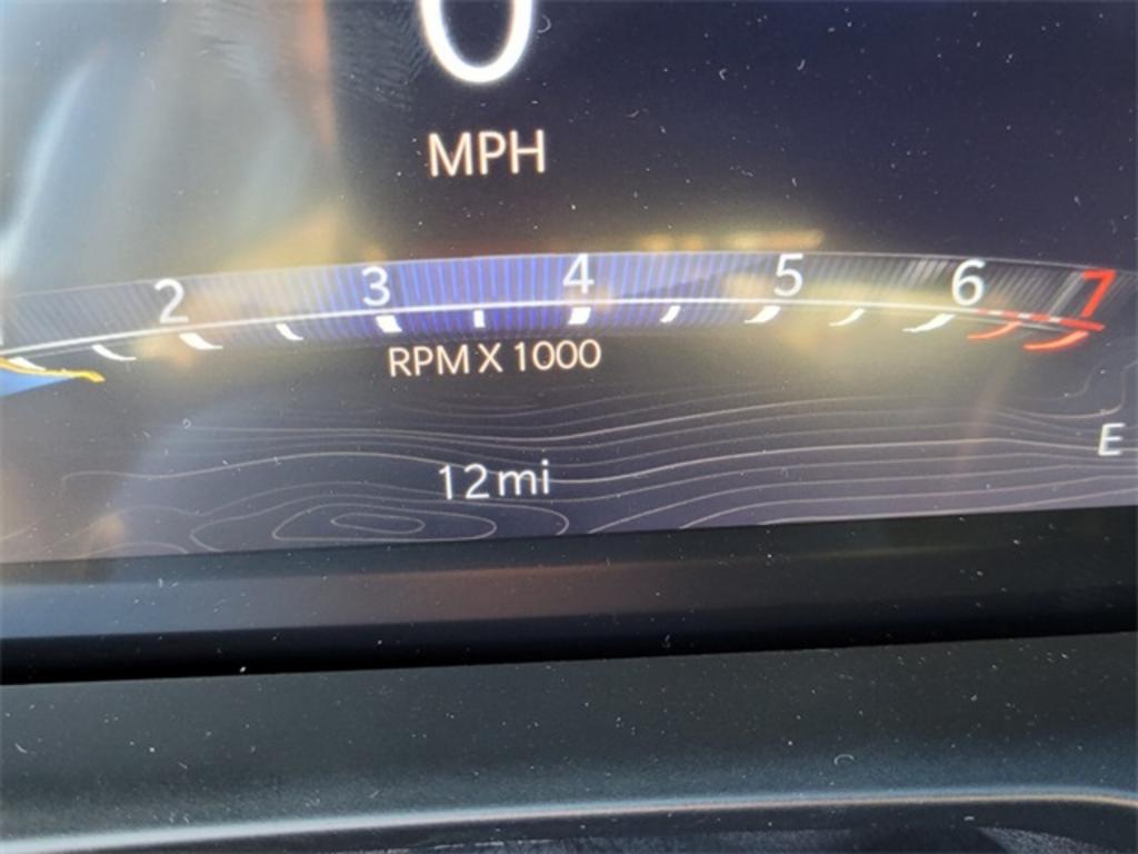 2023 Jeep Cherokee - $47,447