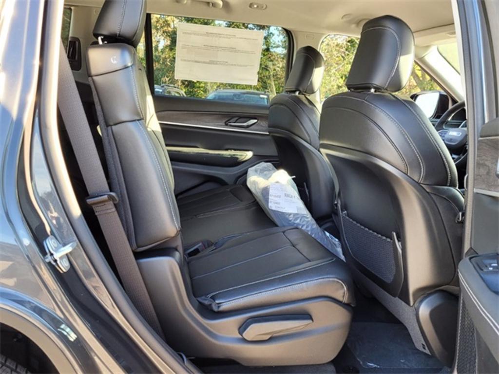 2023 Jeep Cherokee - $47,447