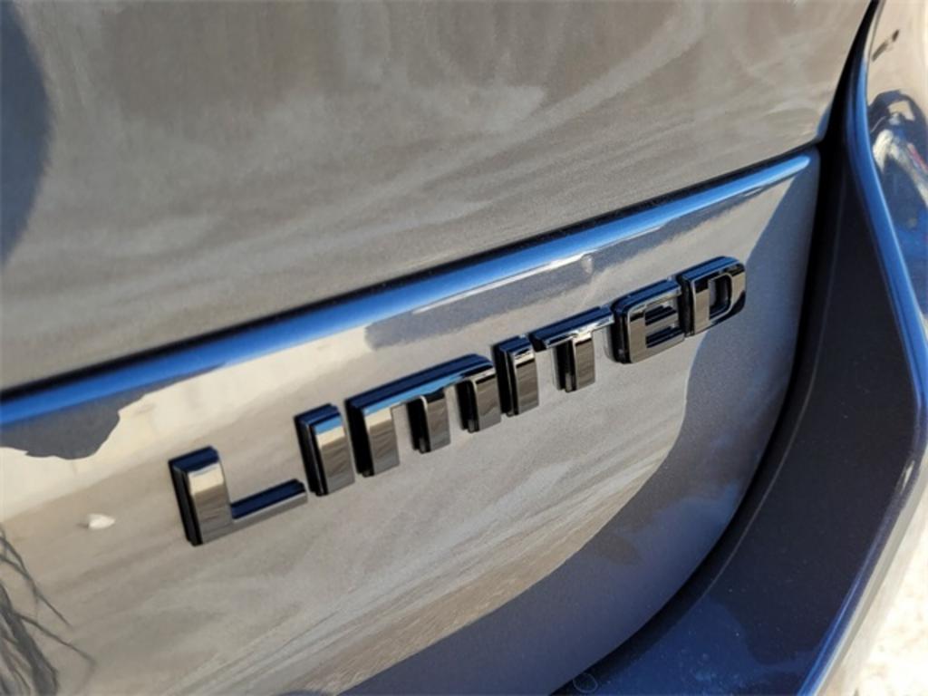 2023 Jeep Cherokee - $47,447