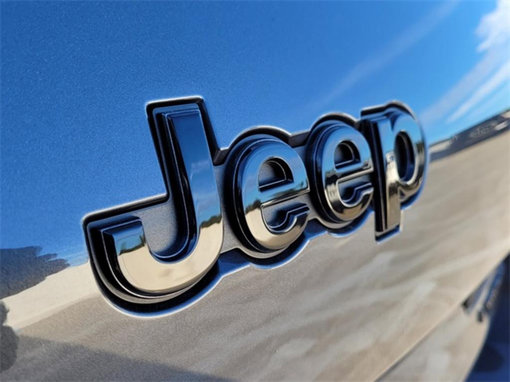 2023 Jeep Cherokee - $47,447